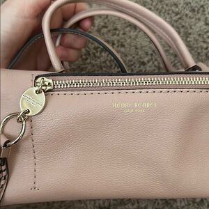 New Henri Bendel purse